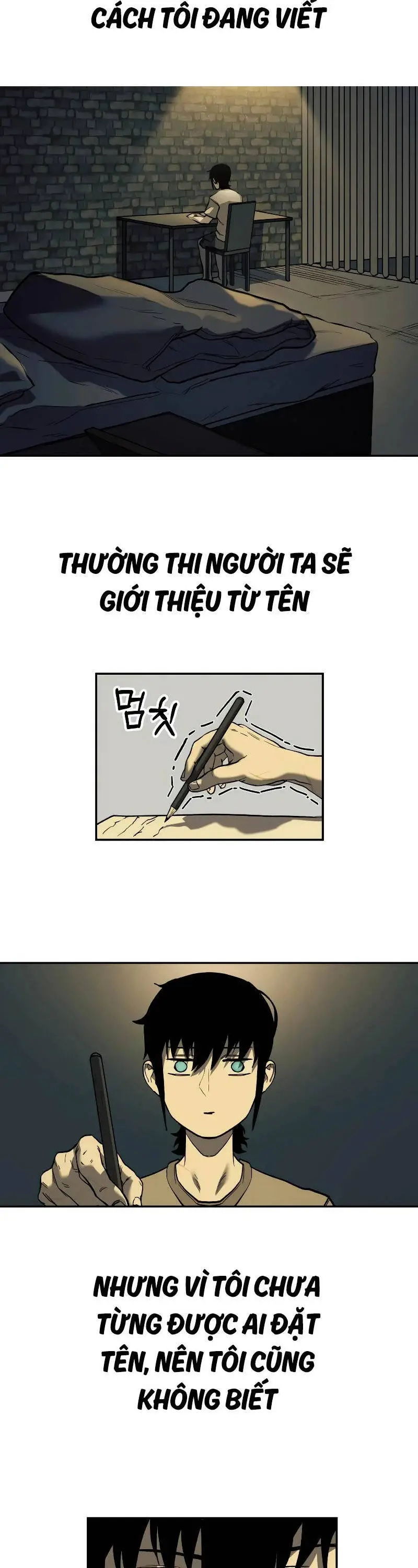 Sống Sót Qua Ngày Tận Thế Nettruyen ZZZ Chương 1 Page 9