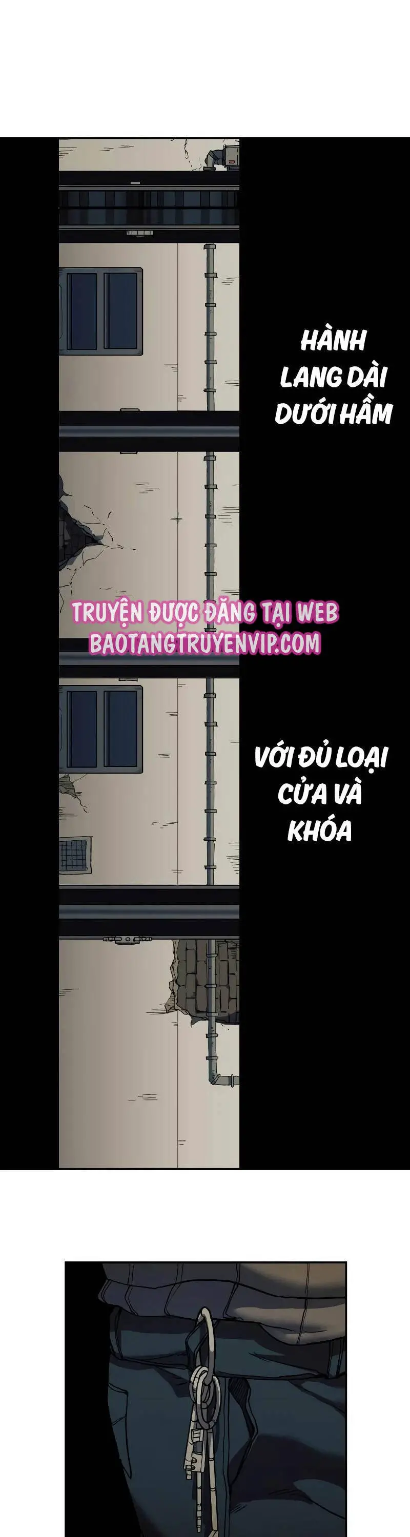 Sống Sót Qua Ngày Tận Thế Nettruyen ZZZ Chương 1 Page 17
