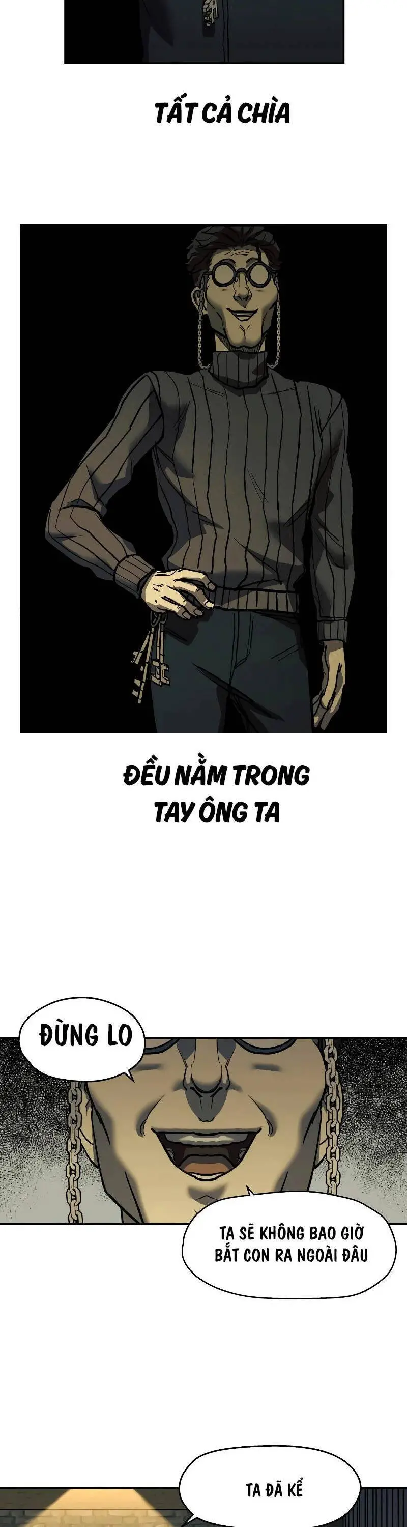 Sống Sót Qua Ngày Tận Thế Nettruyen ZZZ Chương 1 Page 18