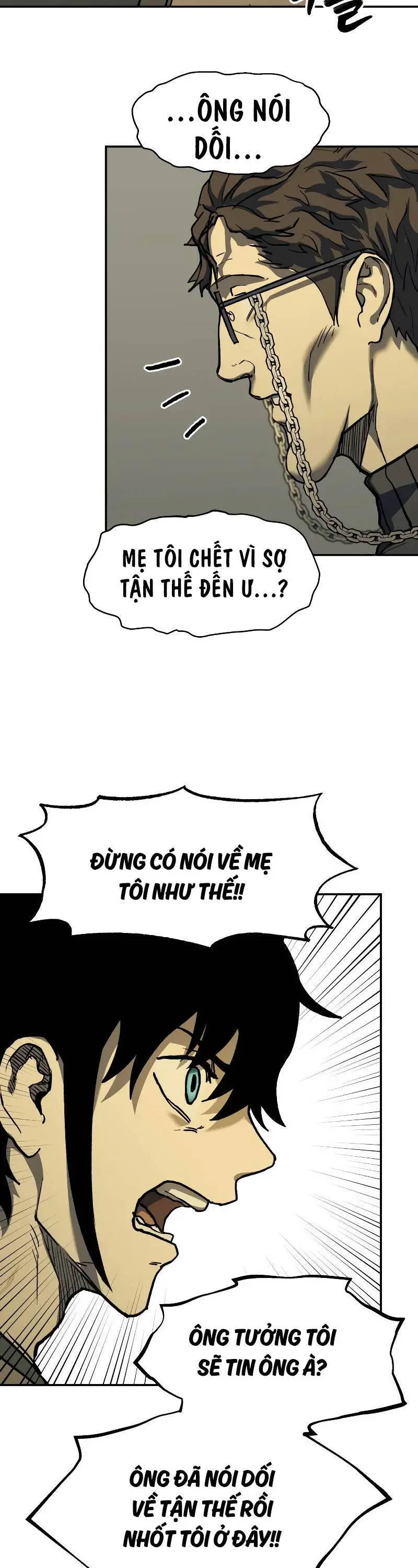 Sống Sót Qua Ngày Tận Thế Nettruyen ZZZ Chương 1 Page 25