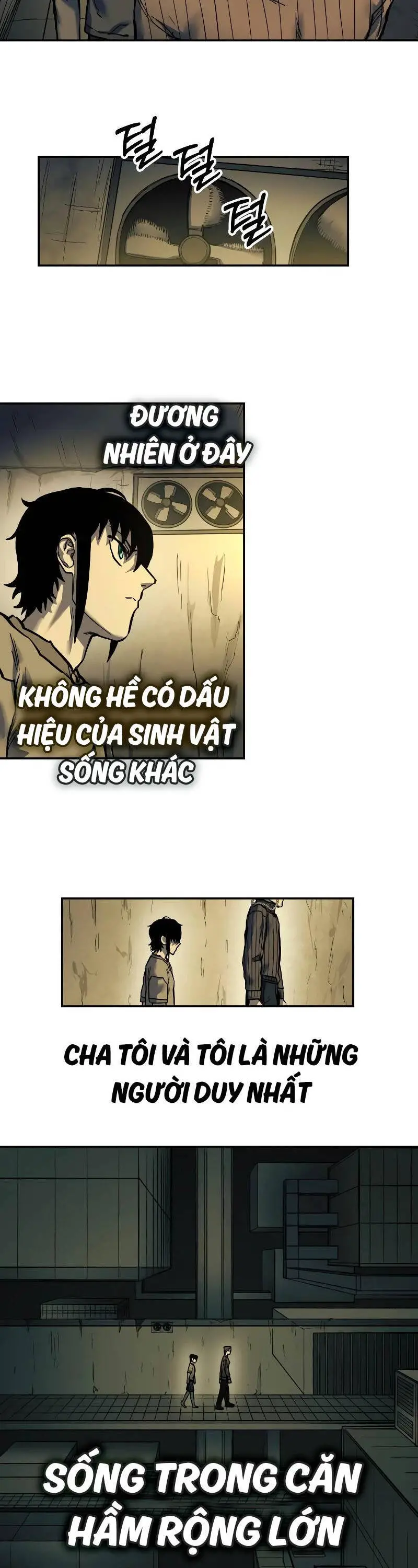 Sống Sót Qua Ngày Tận Thế Nettruyen ZZZ Chương 1 Page 30
