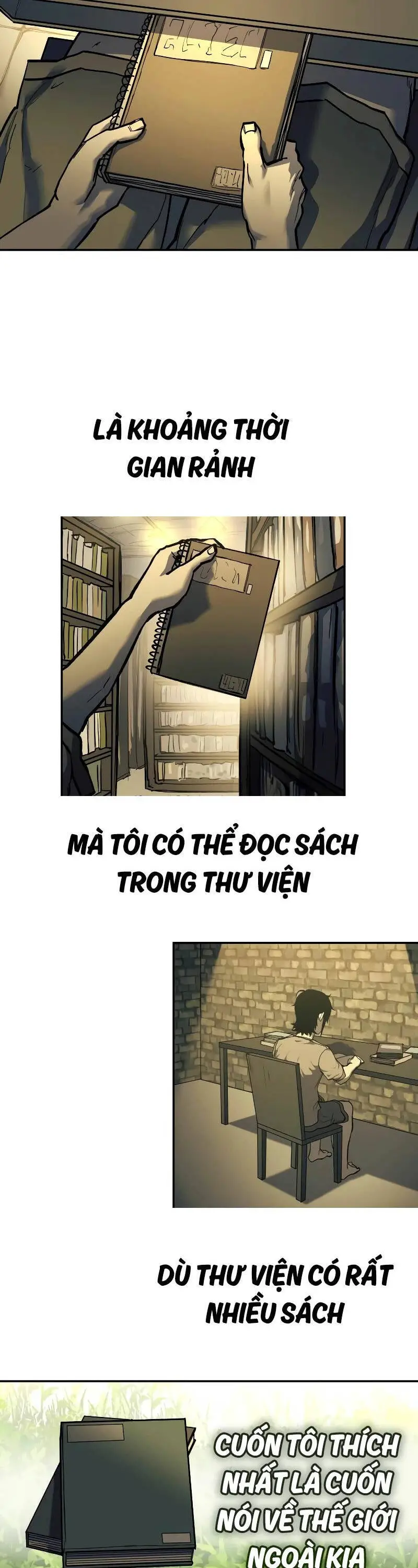 Sống Sót Qua Ngày Tận Thế Nettruyen ZZZ Chương 1 Page 33