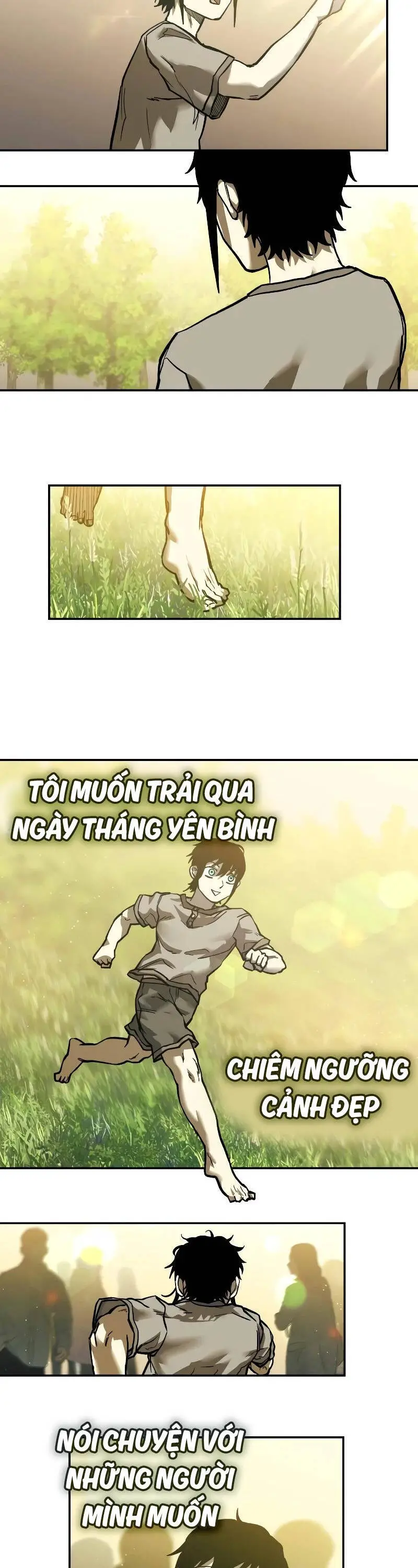 Sống Sót Qua Ngày Tận Thế Nettruyen ZZZ Chương 1 Page 35