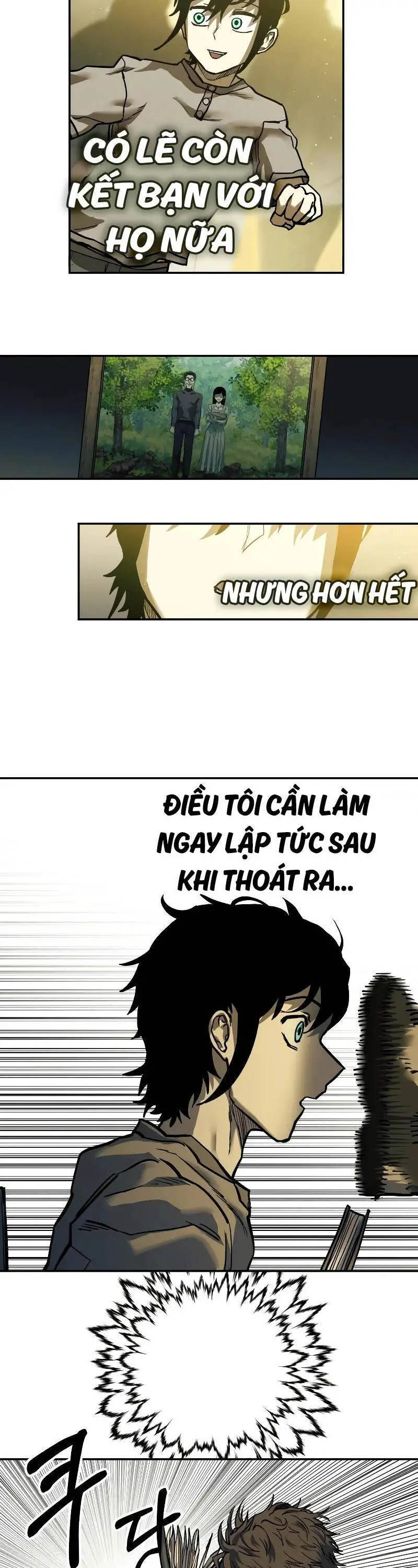 Sống Sót Qua Ngày Tận Thế Nettruyen ZZZ Chương 1 Page 36