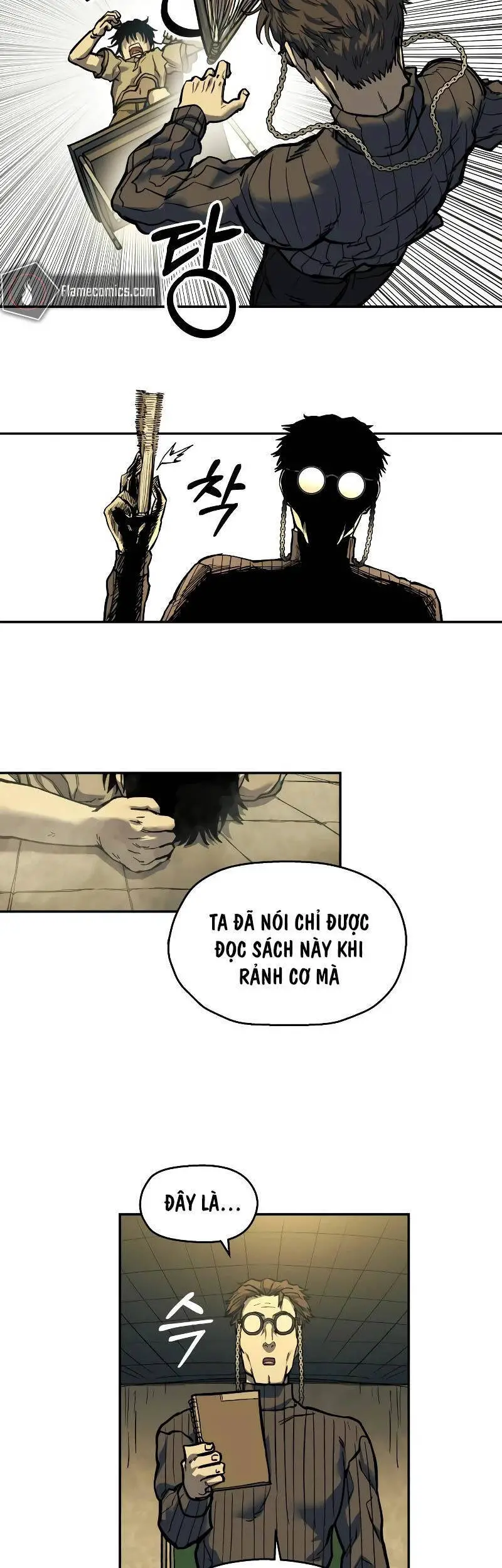 Sống Sót Qua Ngày Tận Thế Nettruyen ZZZ Chương 1 Page 37