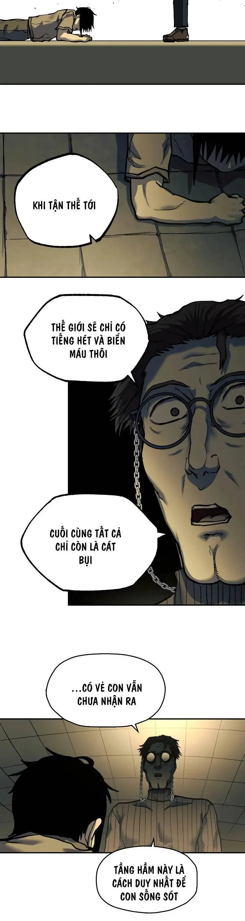 Sống Sót Qua Ngày Tận Thế Nettruyen ZZZ Chương 1 Page 39
