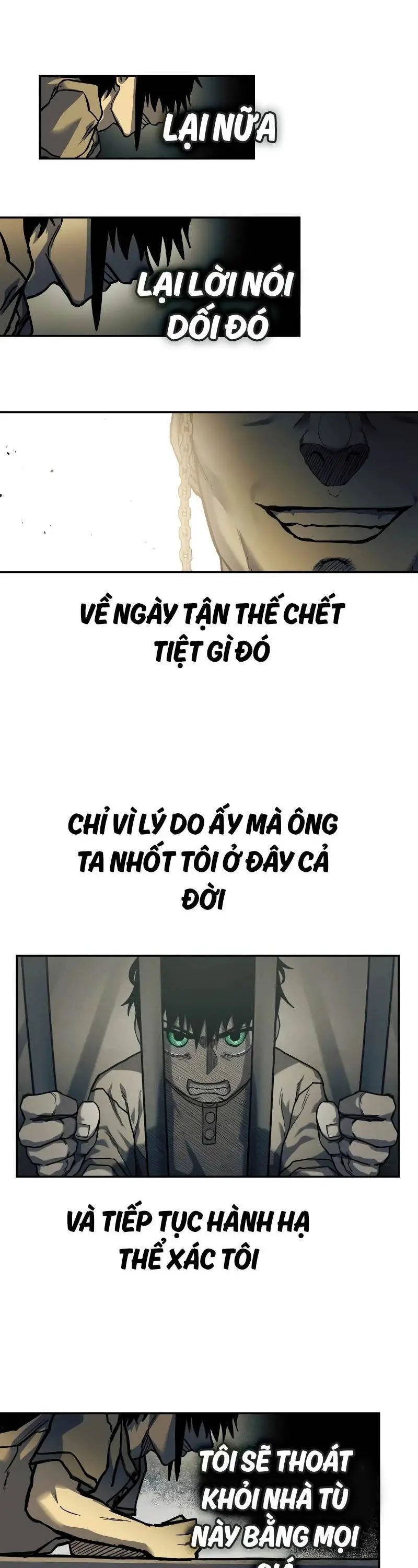 Sống Sót Qua Ngày Tận Thế Nettruyen ZZZ Chương 1 Page 40
