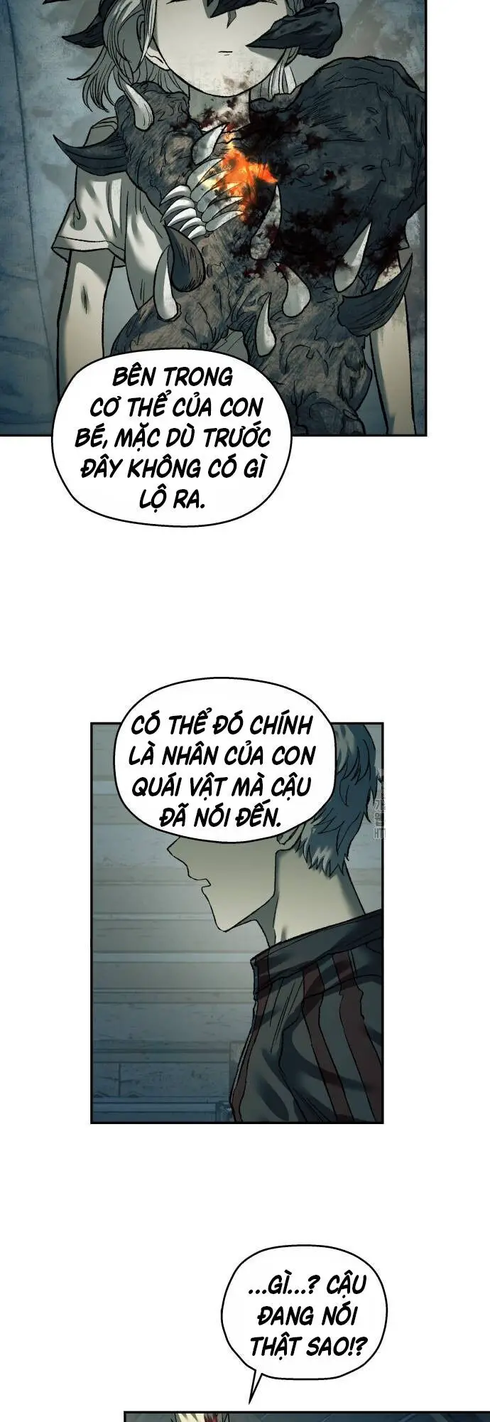 Sống Sót Qua Ngày Tận Thế Nettruyen ZZZ Chương 35 Page 14