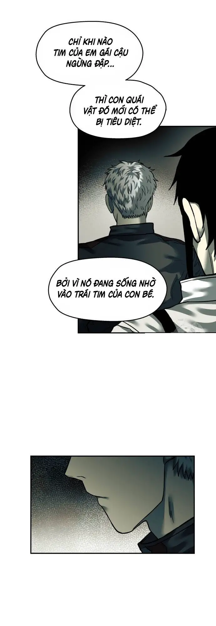 Sống Sót Qua Ngày Tận Thế Nettruyen ZZZ Chương 35 Page 18