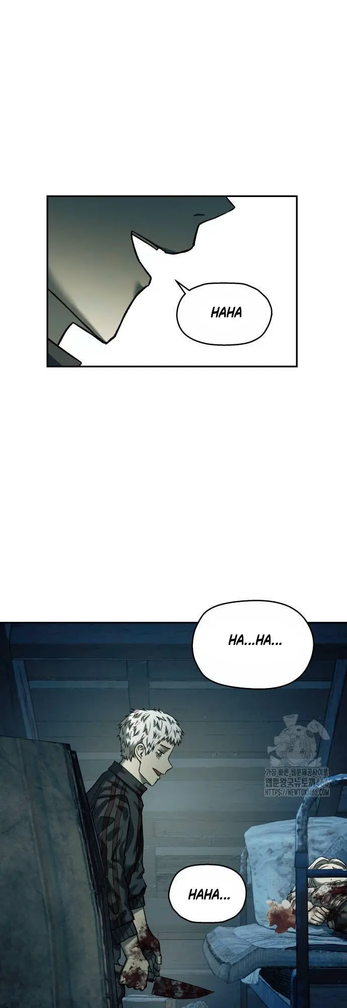 Sống Sót Qua Ngày Tận Thế Nettruyen ZZZ Chương 35 Page 29