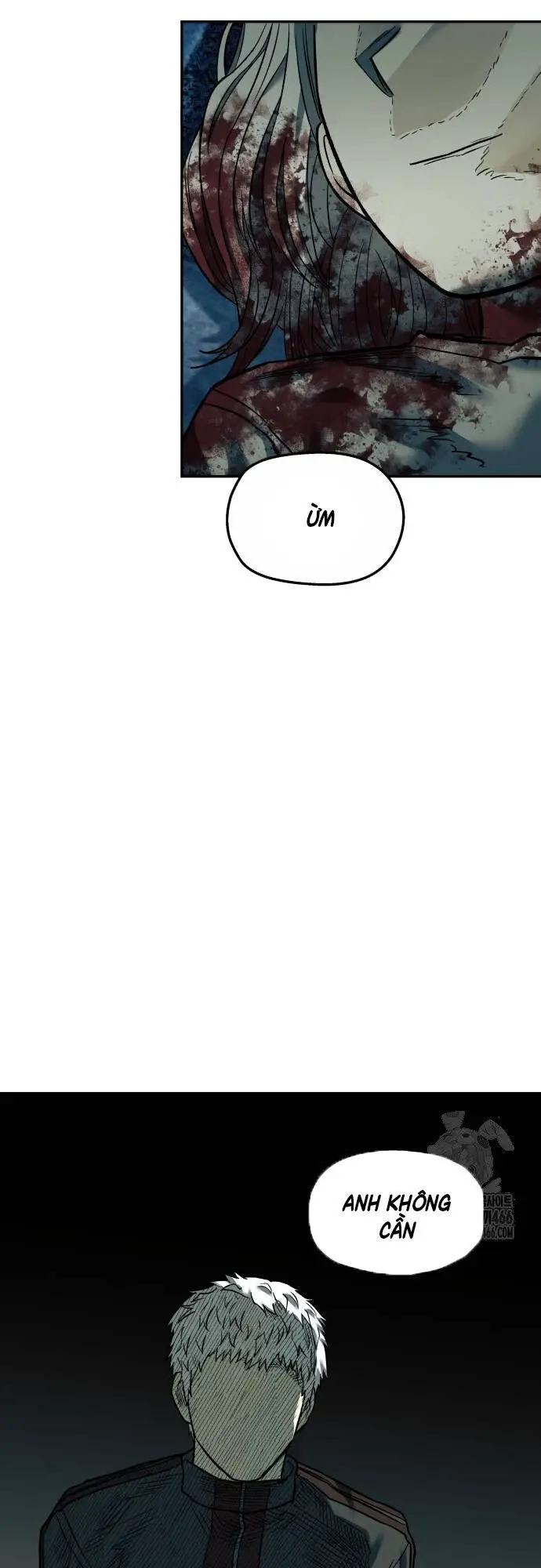 Sống Sót Qua Ngày Tận Thế Nettruyen ZZZ Chương 35 Page 37