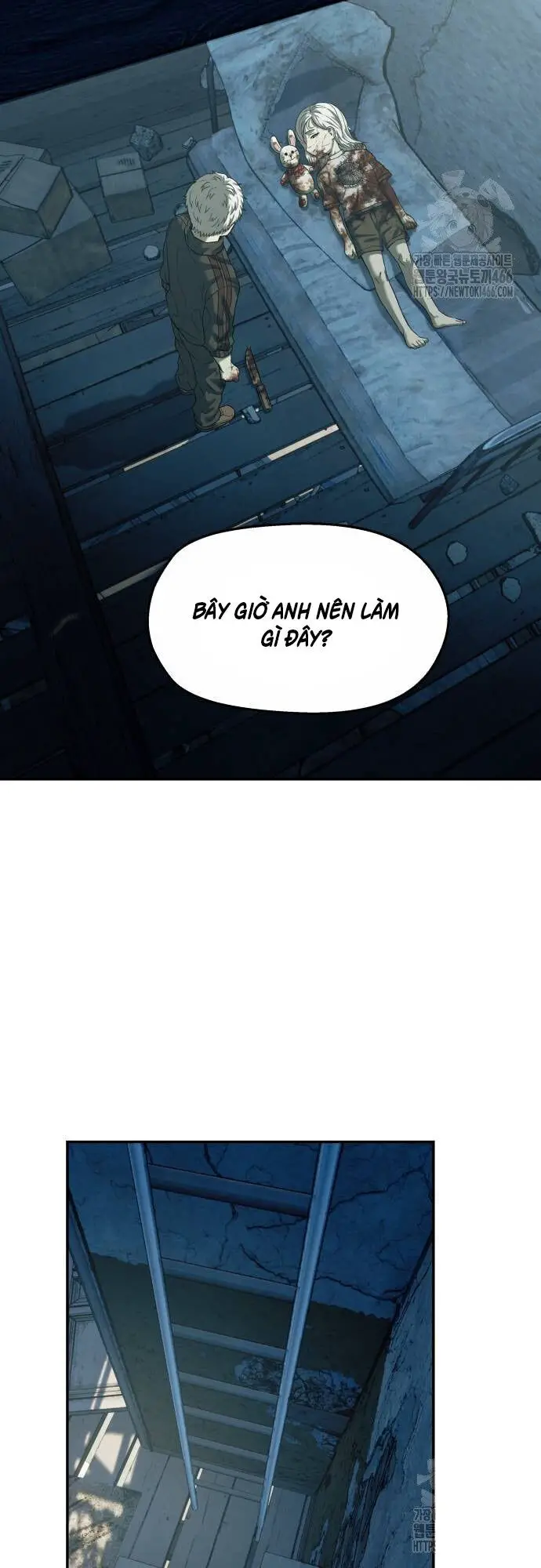 Sống Sót Qua Ngày Tận Thế Nettruyen ZZZ Chương 35 Page 40