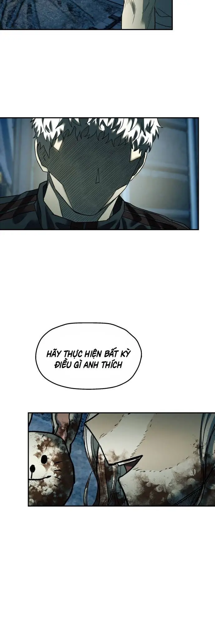Sống Sót Qua Ngày Tận Thế Nettruyen ZZZ Chương 35 Page 42
