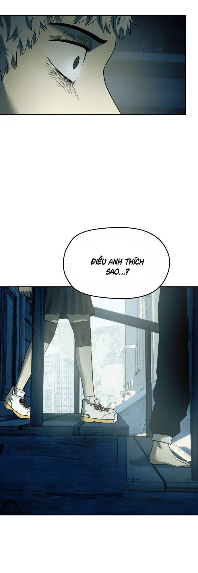 Sống Sót Qua Ngày Tận Thế Nettruyen ZZZ Chương 35 Page 43