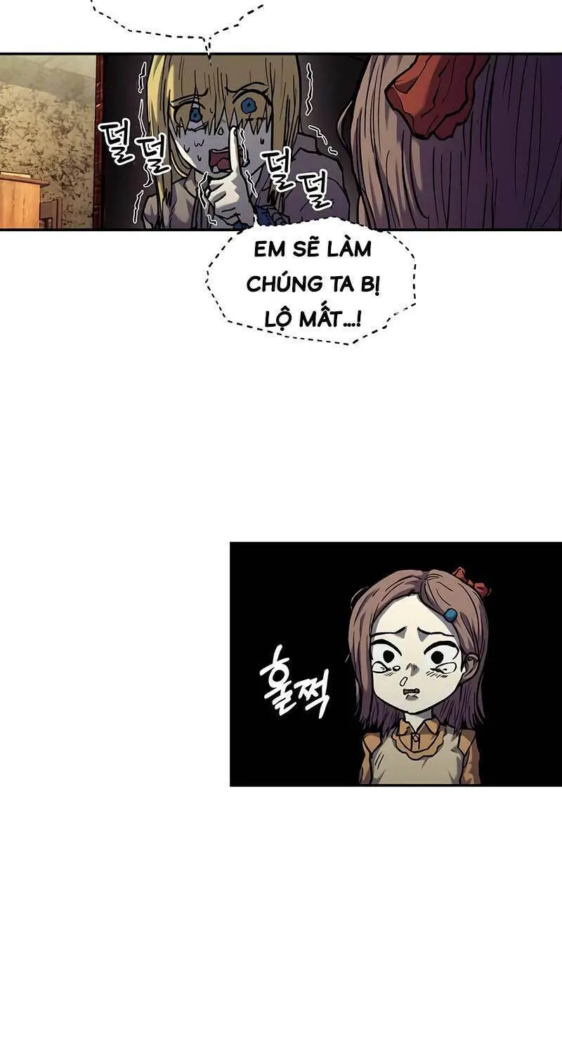 Sống Sót Qua Ngày Tận Thế Nettruyen ZZZ Chương 14 Page 5