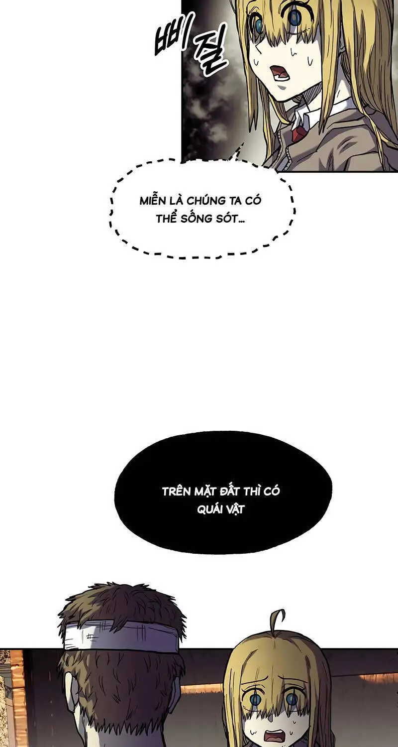 Sống Sót Qua Ngày Tận Thế Nettruyen ZZZ Chương 14 Page 16