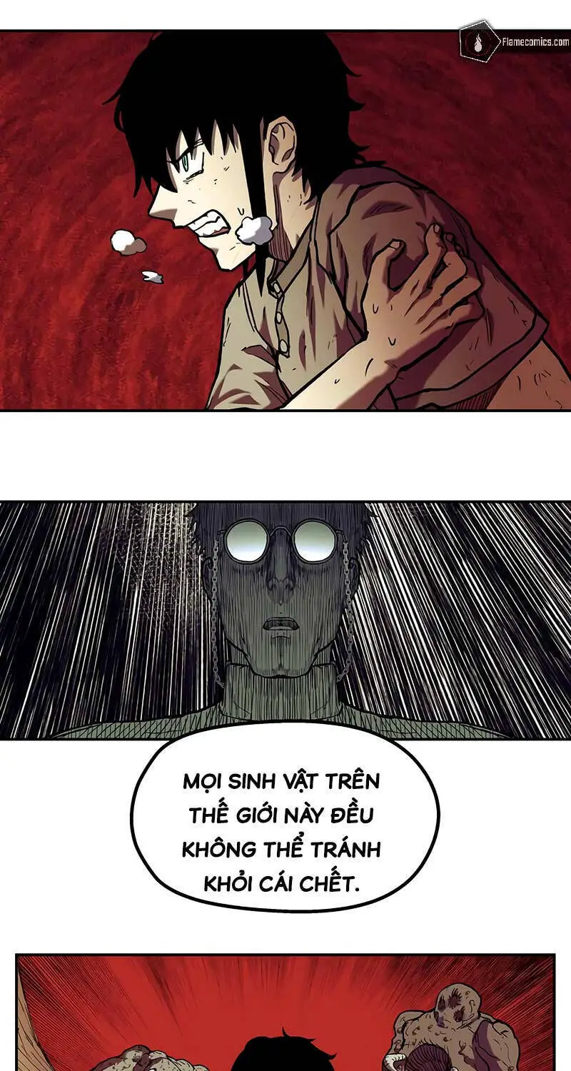 Sống Sót Qua Ngày Tận Thế Nettruyen ZZZ Chương 14 Page 84
