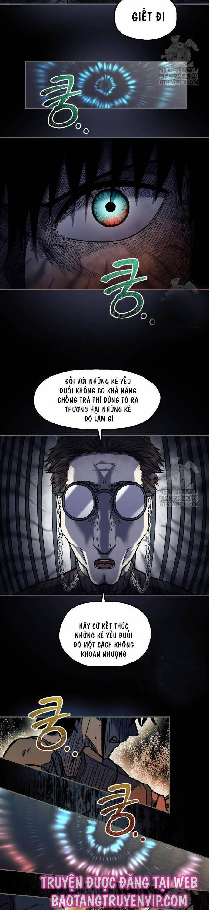 Sống Sót Qua Ngày Tận Thế Nettruyen ZZZ Chương 11 Page 17