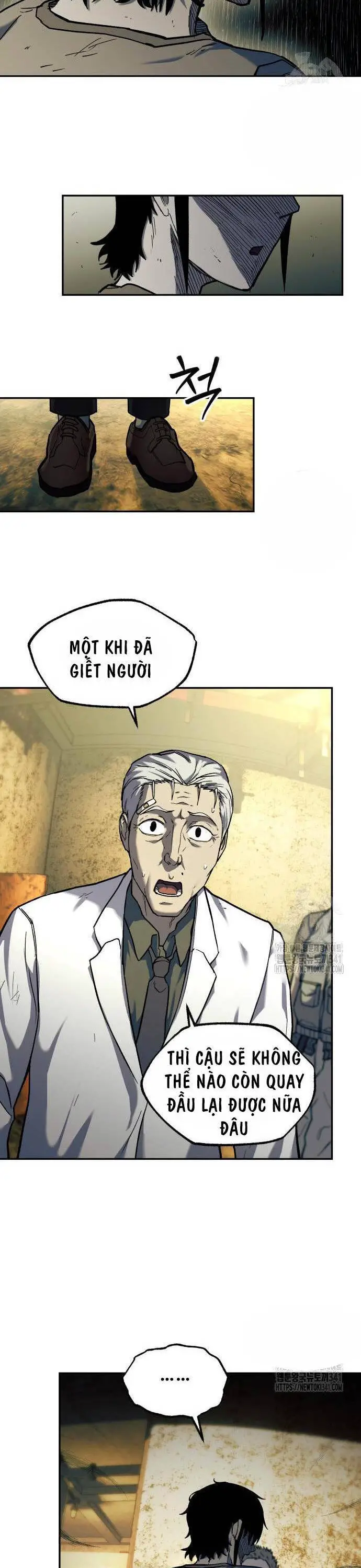 Sống Sót Qua Ngày Tận Thế Nettruyen ZZZ Chương 11 Page 19