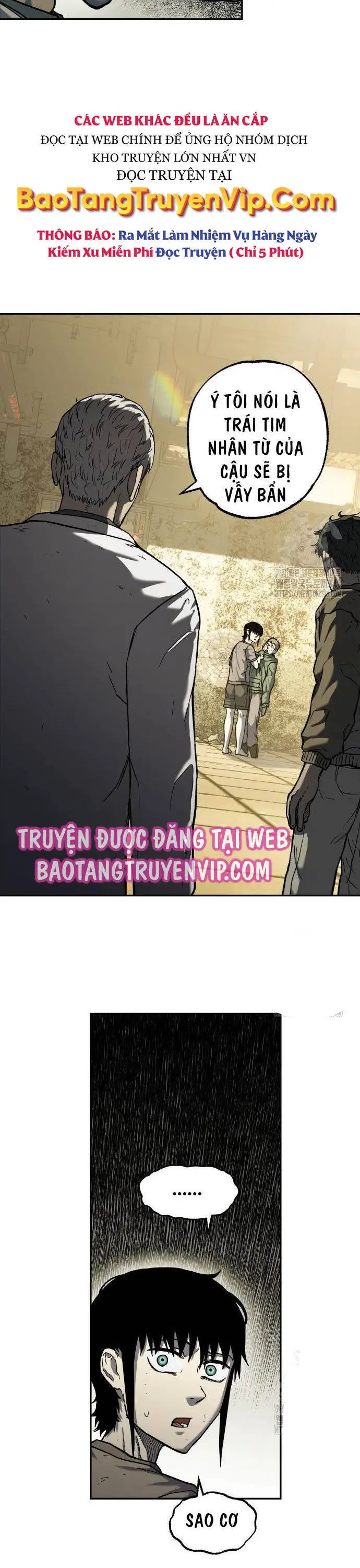 Sống Sót Qua Ngày Tận Thế Nettruyen ZZZ Chương 11 Page 21