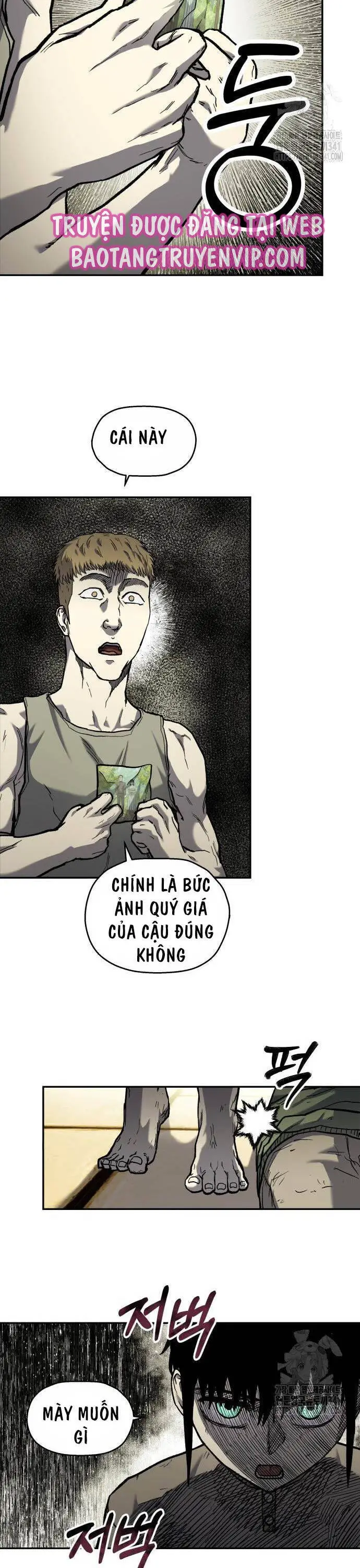 Sống Sót Qua Ngày Tận Thế Nettruyen ZZZ Chương 11 Page 33