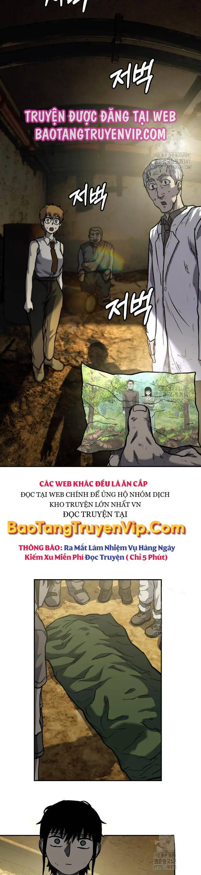 Sống Sót Qua Ngày Tận Thế Nettruyen ZZZ Chương 11 Page 36