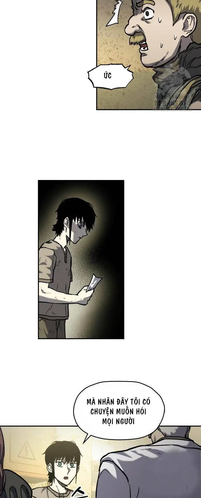 Sống Sót Qua Ngày Tận Thế Nettruyen ZZZ Chương 11 Page 39