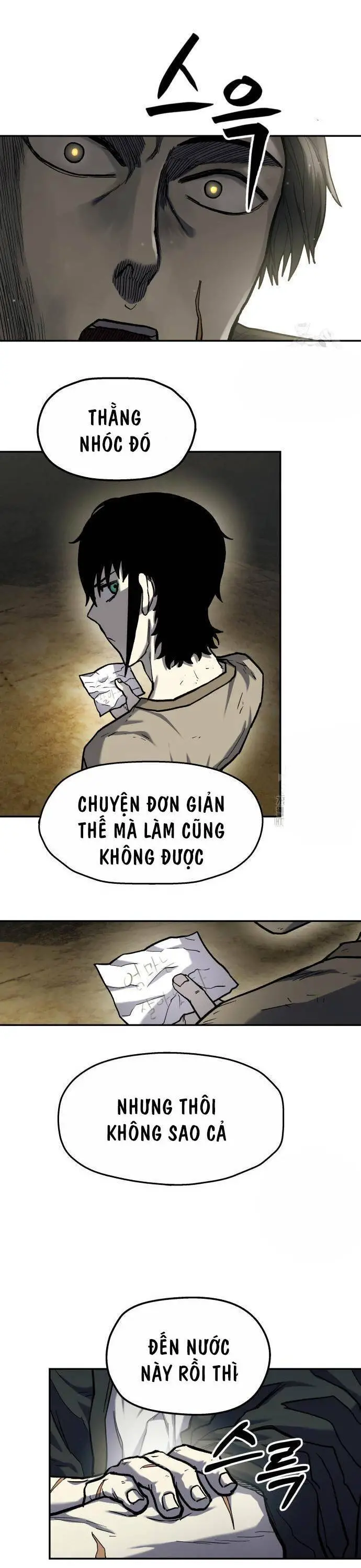 Sống Sót Qua Ngày Tận Thế Nettruyen ZZZ Chương 11 Page 45