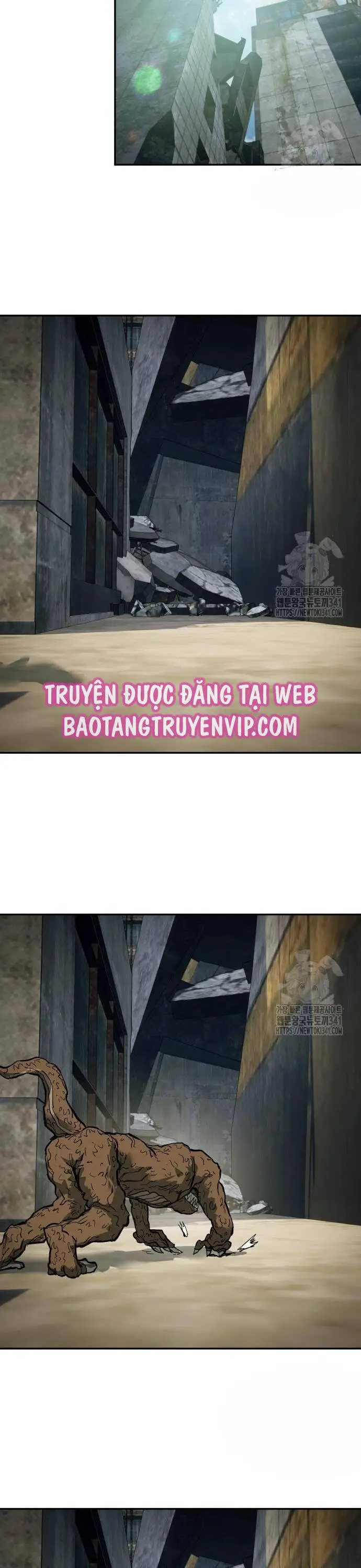 Sống Sót Qua Ngày Tận Thế Nettruyen ZZZ Chương 11 Page 47
