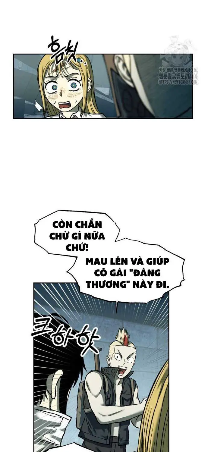 Sống Sót Qua Ngày Tận Thế Nettruyen ZZZ Chương 30 Page 4