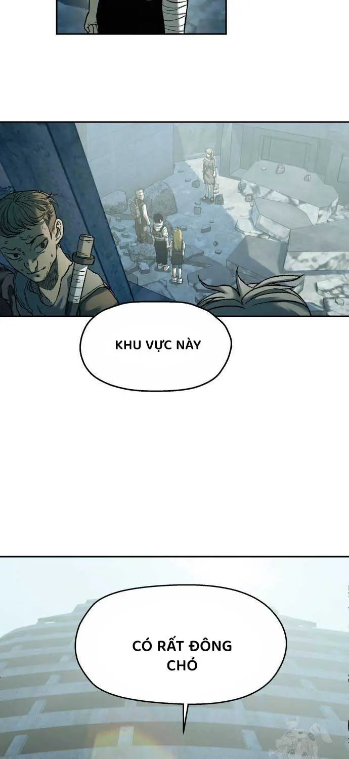 Sống Sót Qua Ngày Tận Thế Nettruyen ZZZ Chương 30 Page 8