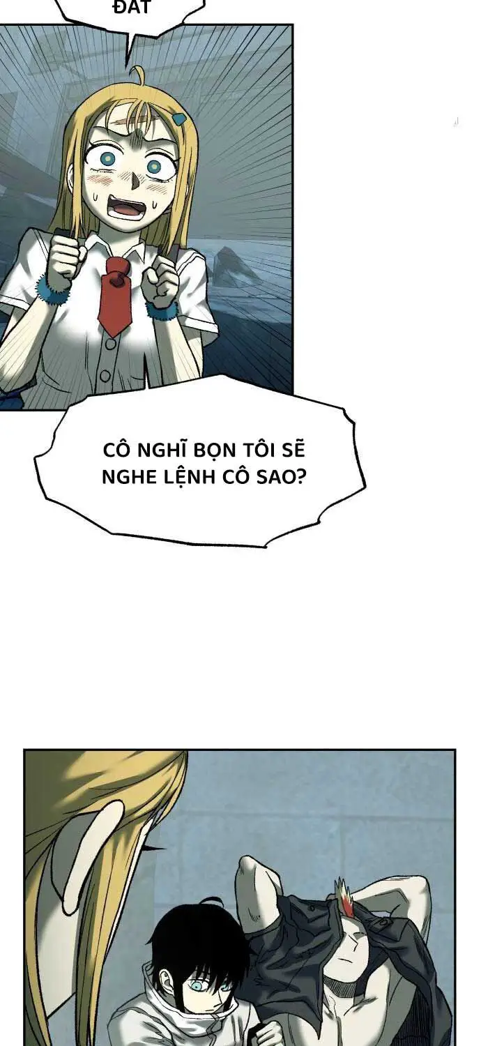 Sống Sót Qua Ngày Tận Thế Nettruyen ZZZ Chương 30 Page 17