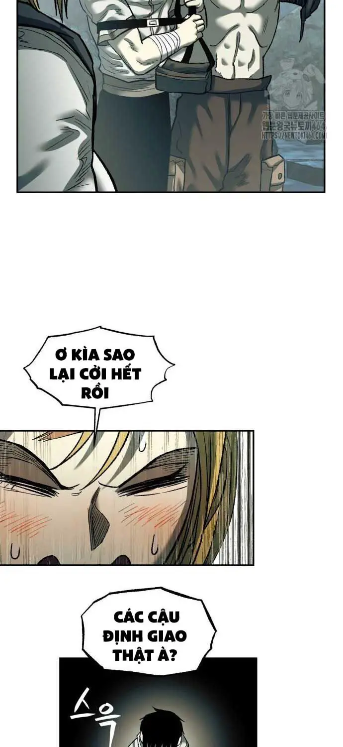Sống Sót Qua Ngày Tận Thế Nettruyen ZZZ Chương 30 Page 18