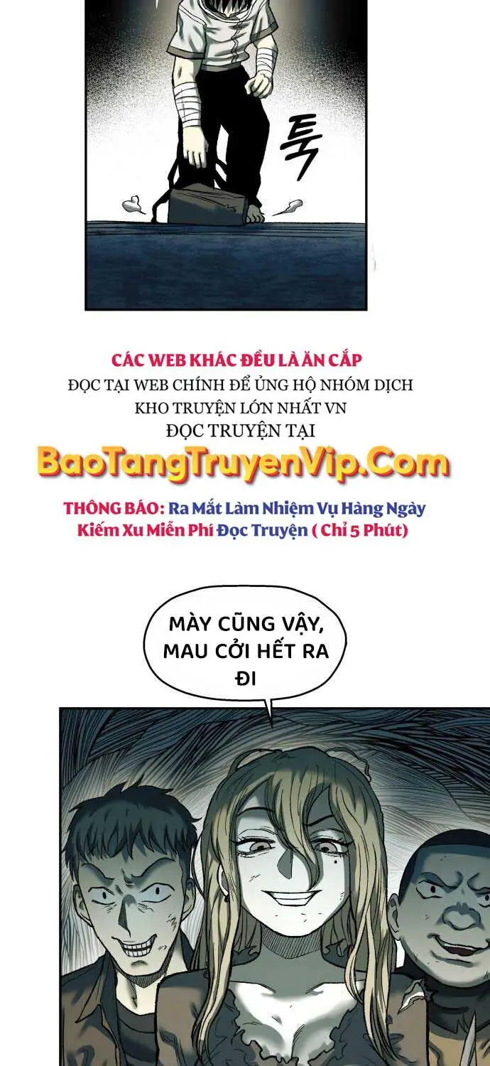 Sống Sót Qua Ngày Tận Thế Nettruyen ZZZ Chương 30 Page 19