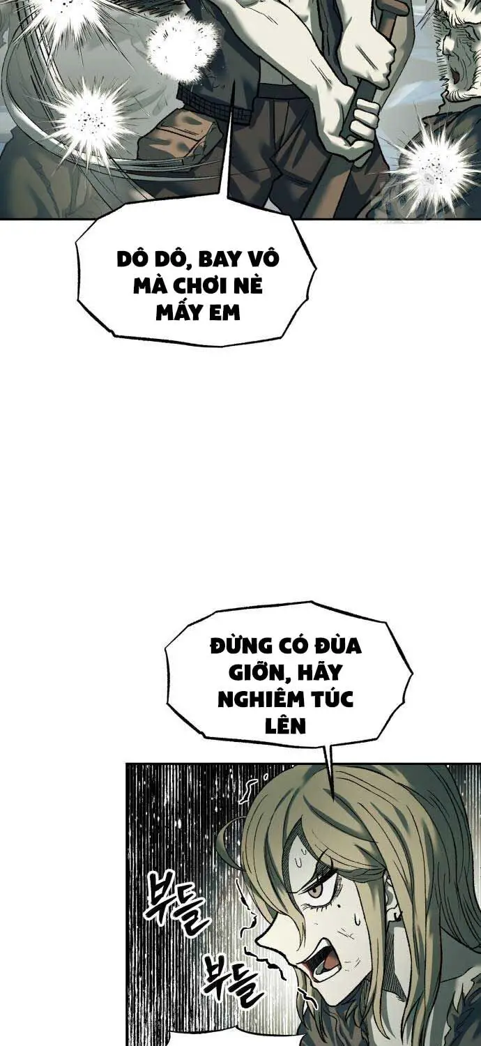 Sống Sót Qua Ngày Tận Thế Nettruyen ZZZ Chương 30 Page 33