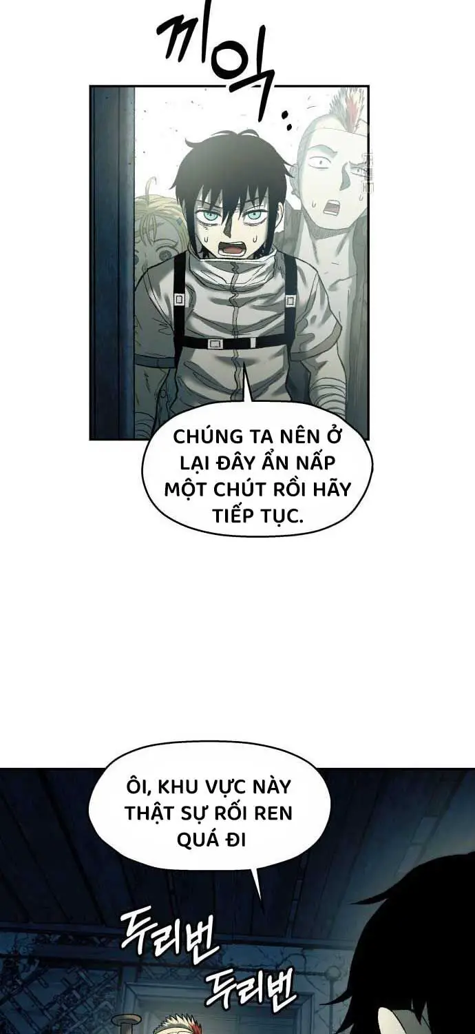 Sống Sót Qua Ngày Tận Thế Nettruyen ZZZ Chương 30 Page 46