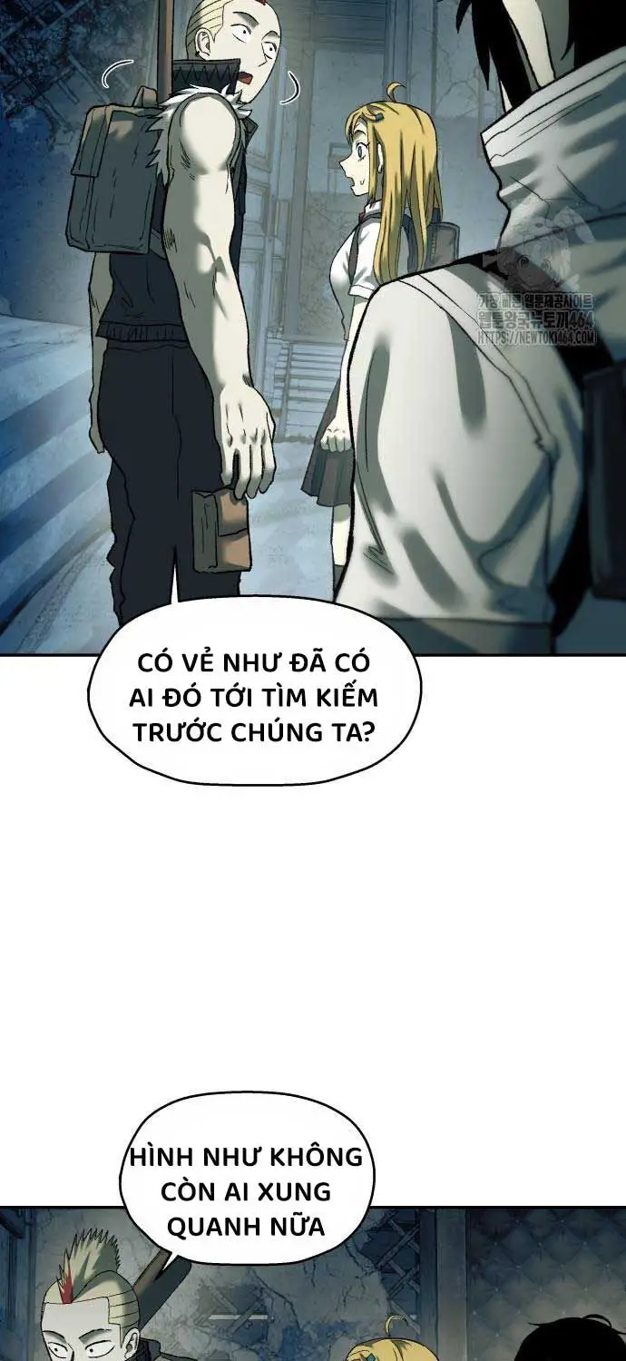 Sống Sót Qua Ngày Tận Thế Nettruyen ZZZ Chương 30 Page 47