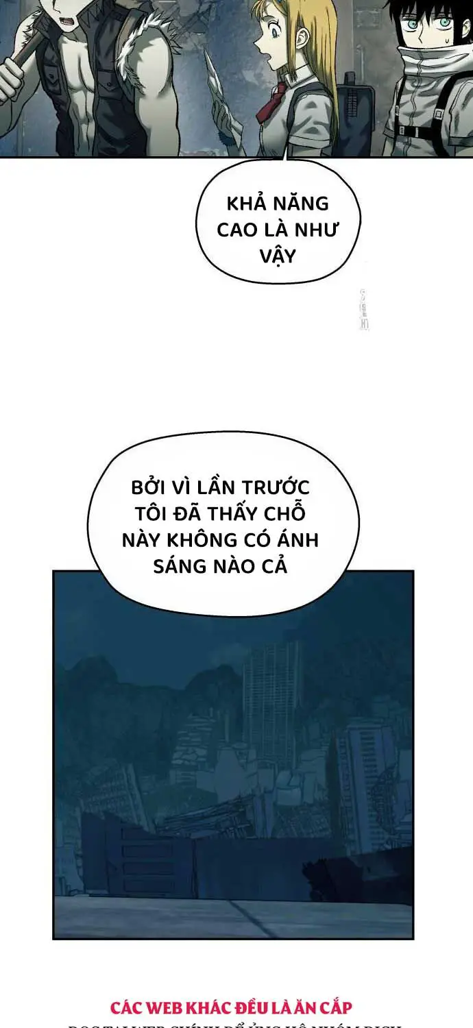 Sống Sót Qua Ngày Tận Thế Nettruyen ZZZ Chương 30 Page 48