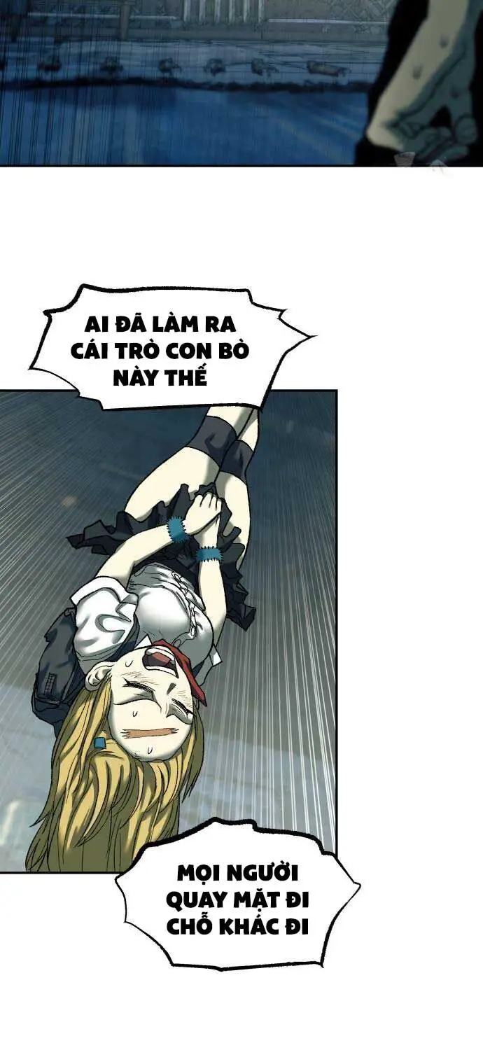 Sống Sót Qua Ngày Tận Thế Nettruyen ZZZ Chương 30 Page 54