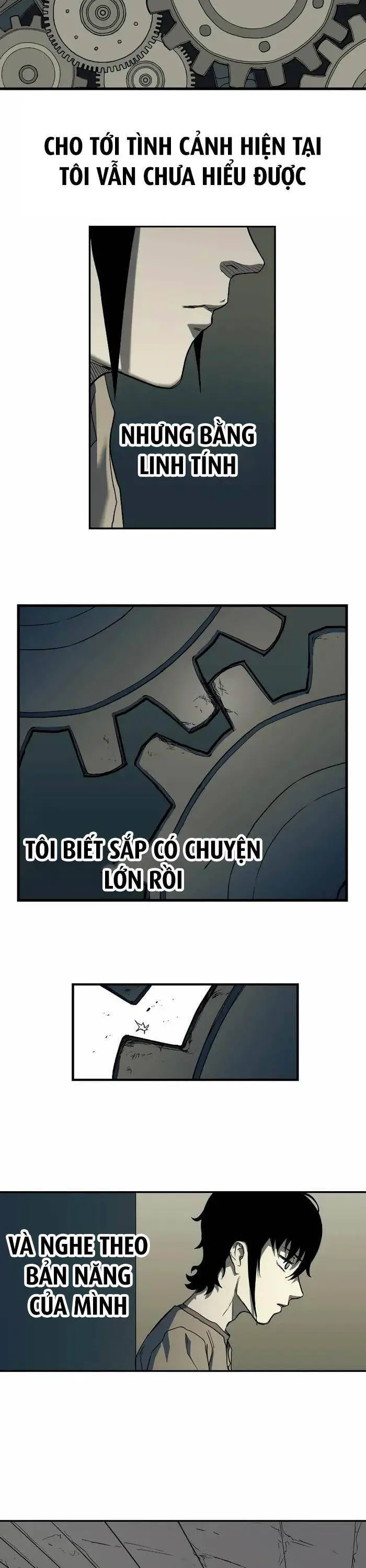 Sống Sót Qua Ngày Tận Thế Nettruyen ZZZ Chương 3 Page 7