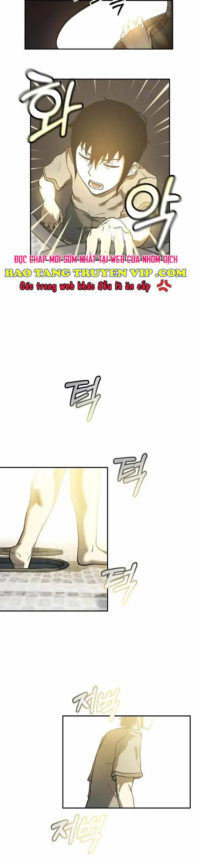 Sống Sót Qua Ngày Tận Thế Nettruyen ZZZ Chương 3 Page 15