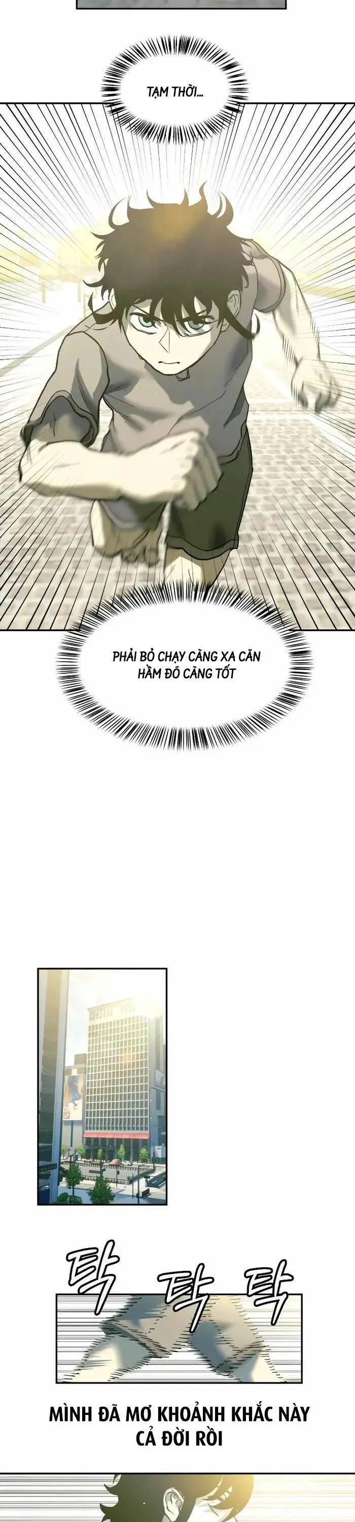 Sống Sót Qua Ngày Tận Thế Nettruyen ZZZ Chương 3 Page 21