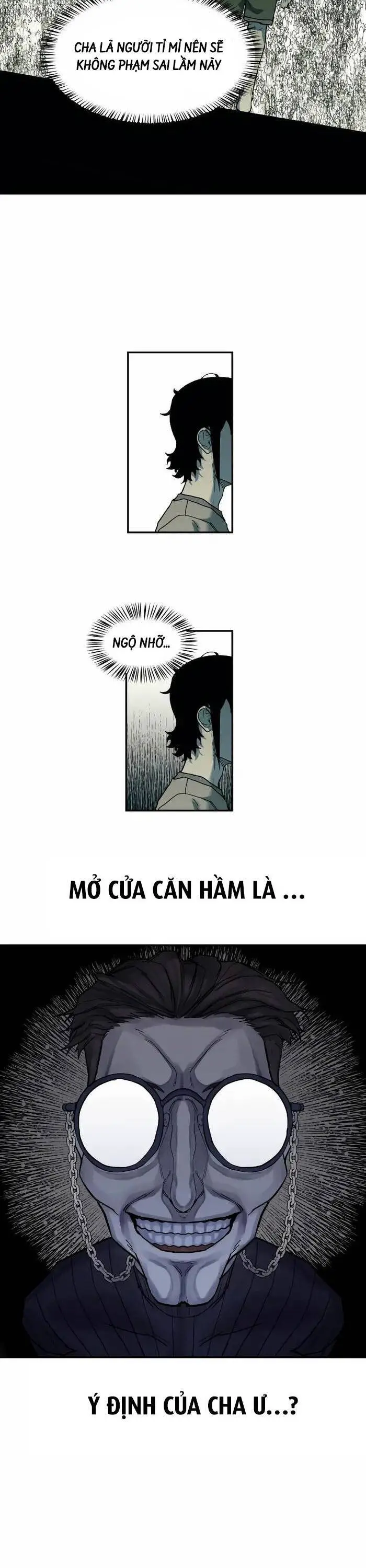Sống Sót Qua Ngày Tận Thế Nettruyen ZZZ Chương 3 Page 25