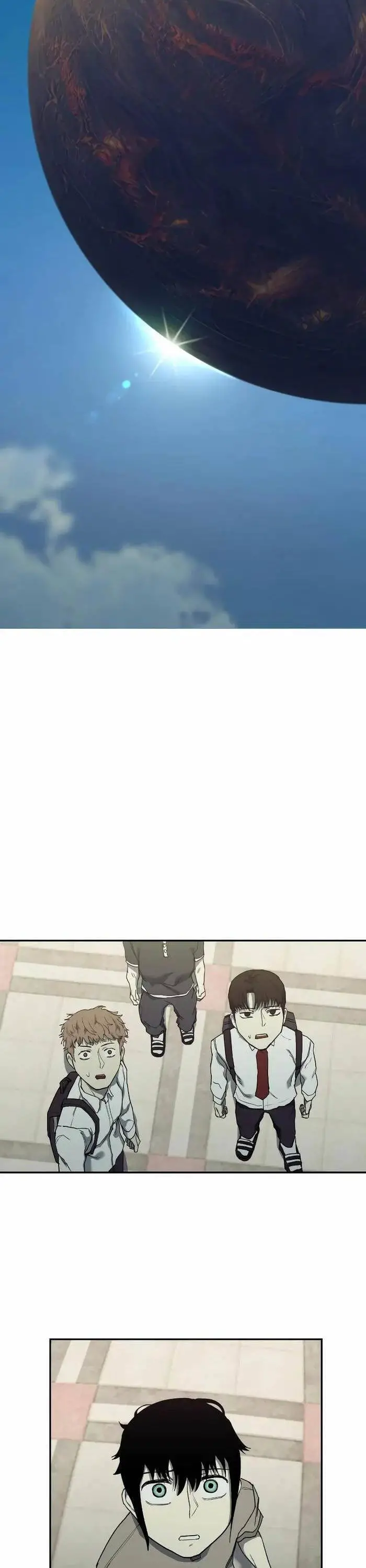 Sống Sót Qua Ngày Tận Thế Nettruyen ZZZ Chương 3 Page 37