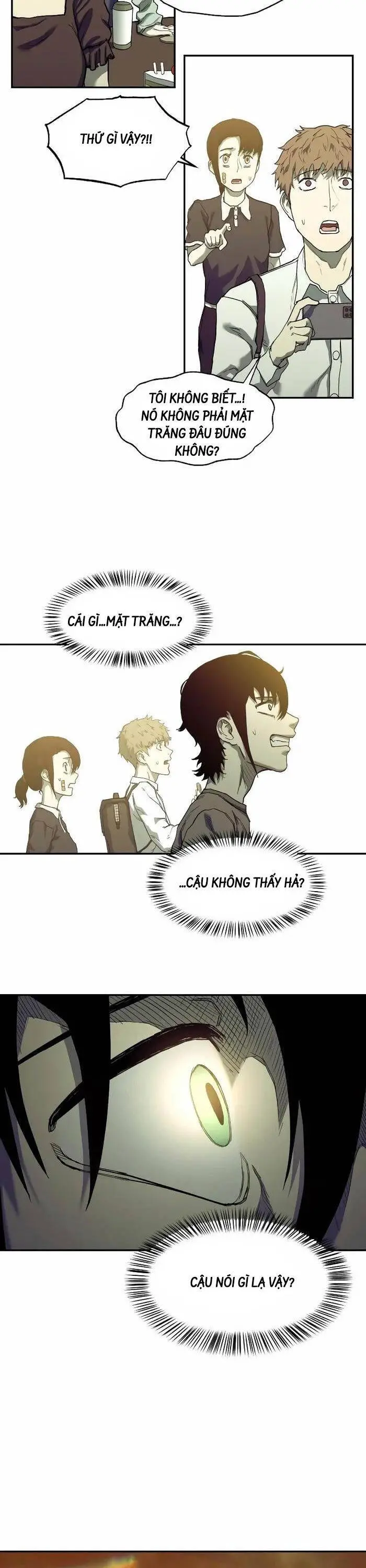 Sống Sót Qua Ngày Tận Thế Nettruyen ZZZ Chương 3 Page 41