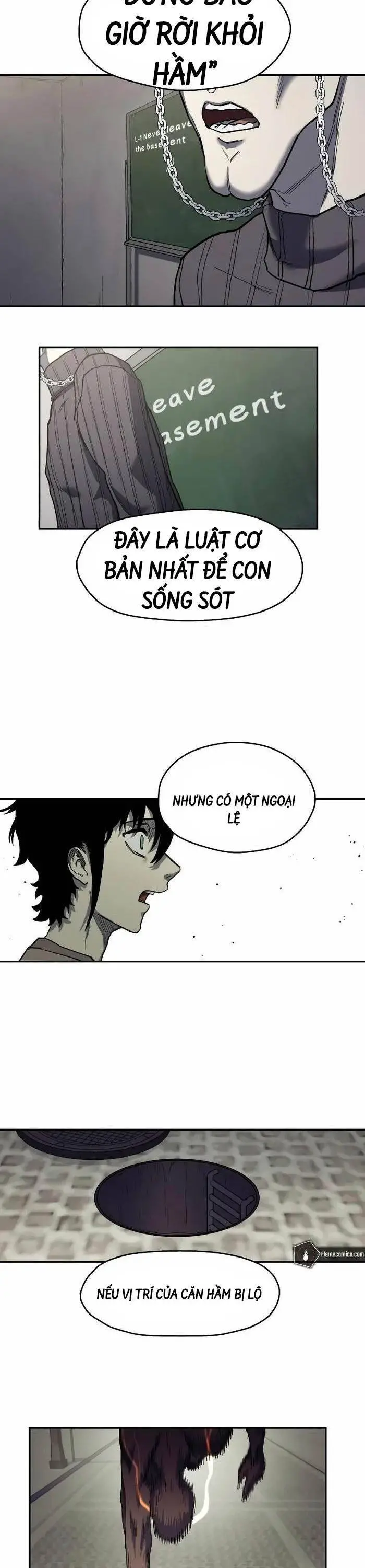 Sống Sót Qua Ngày Tận Thế Nettruyen ZZZ Chương 3 Page 47