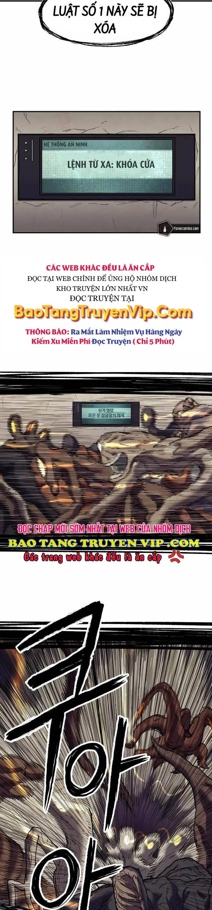 Sống Sót Qua Ngày Tận Thế Nettruyen ZZZ Chương 3 Page 50