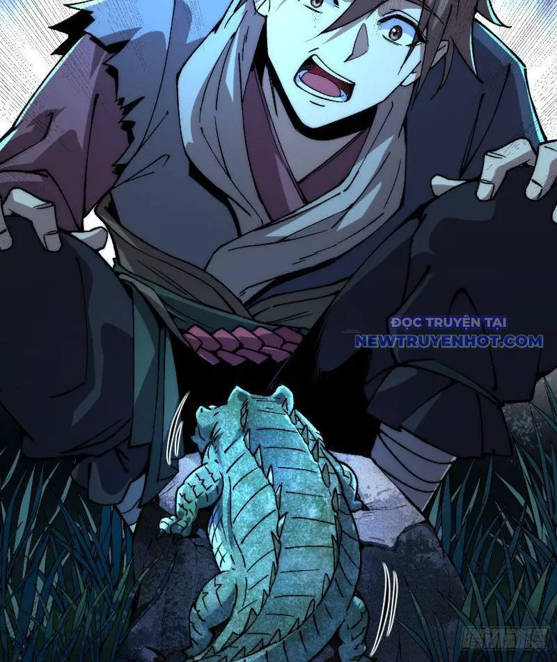 Thành Thần Bắt Đầu Từ Thủy Hầu Tử Nettruyen ZZZ Chương 4 Page 17