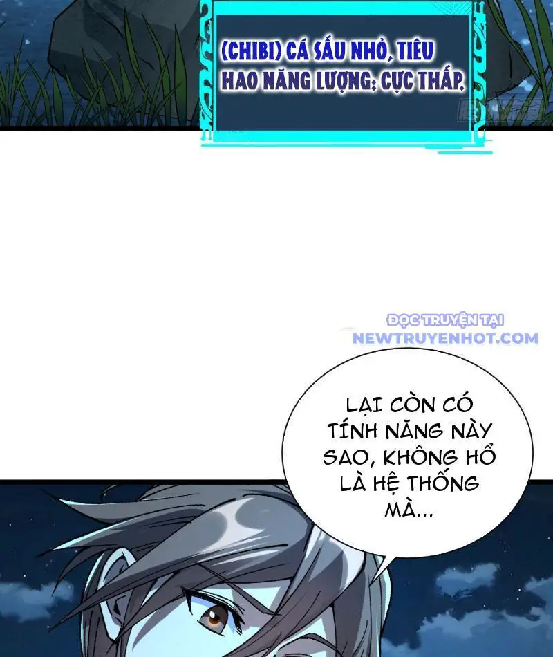 Thành Thần Bắt Đầu Từ Thủy Hầu Tử Nettruyen ZZZ Chương 4 Page 20
