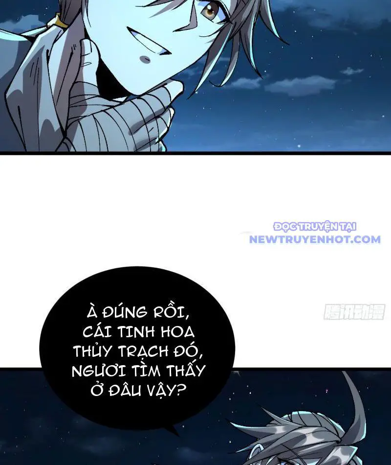 Thành Thần Bắt Đầu Từ Thủy Hầu Tử Nettruyen ZZZ Chương 4 Page 21